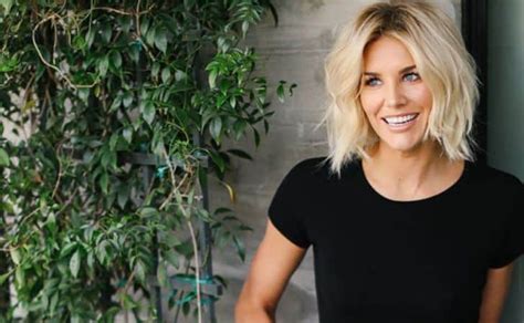 husband charissa thompson salary|Charissa Thompson: Early Life, Net Worth, Engaged。